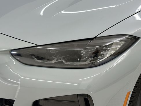 Certified 2023 BMW i4 eDrive40 w/ M Sport Package RWD image 12
