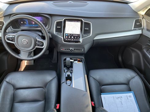 Used 2023 Volvo XC90 B5 Core AWD/4WD image 20