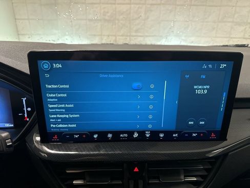 New 2026 Ford Escape ST-Line w/ Tech Pack #1 image 31