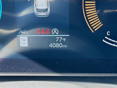 Certified 2026 Hyundai Tucson SEL image 19