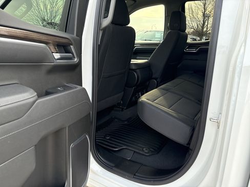 New 2025 Chevrolet Silverado 1500 LT w/ Z71 Off-Road Package AWD/4WD image 11