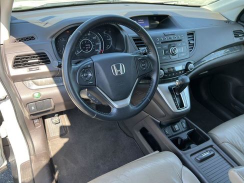 Used 2013 Honda CR-V EX-L image 20