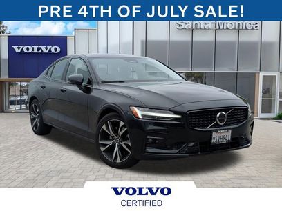 Certified 2025 Volvo S60 B5 Plus