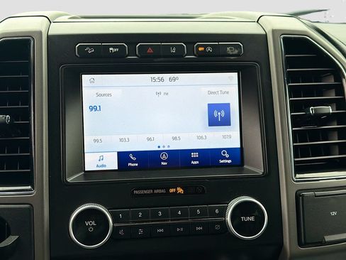 Used 2021 Ford Expedition Max XLT AWD/4WD image 15
