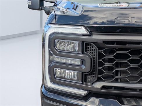 Used 2024 Ford F250 XL w/ STX Appearance Package image 9