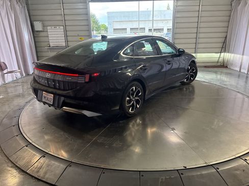 Used 2024 Hyundai Sonata SEL FWD image 5