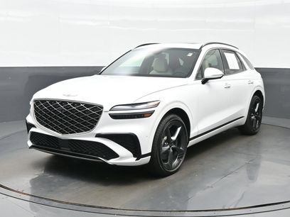 Certified 2026 Genesis GV70 3.5T Sport Prestige
