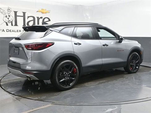 Used 2023 Chevrolet Blazer LT w/ Sound & Technology Package image 49