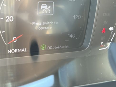 Used 2025 Acura ADX A-Spec image 22