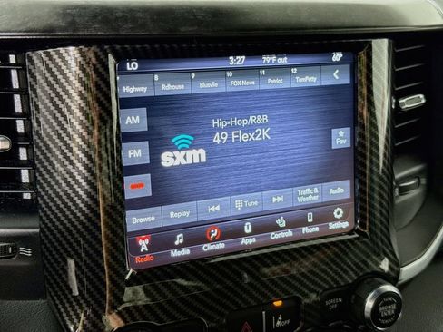 Used 2021 RAM 1500 Big Horn AWD/4WD image 8