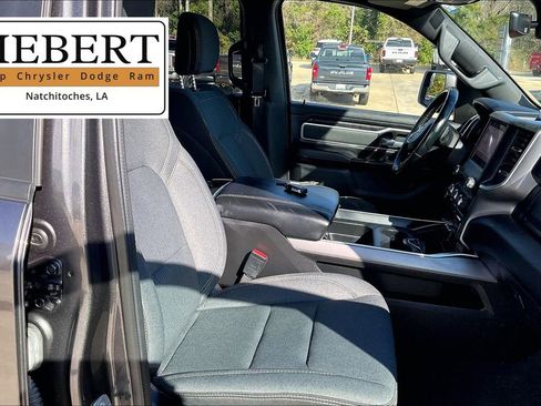 Used 2022 RAM 1500 Big Horn image 7