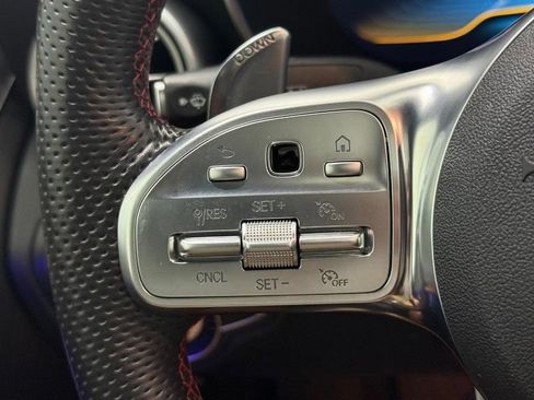 Used 2020 Mercedes-Benz C 43 AMG 4MATIC Sedan image 15