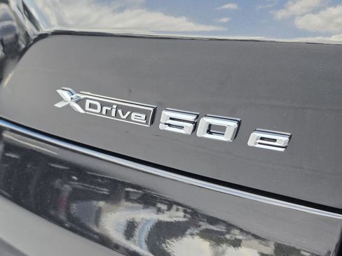 New 2026 BMW X5 xDrive50e w/ Executive Package AWD/4WD image 6