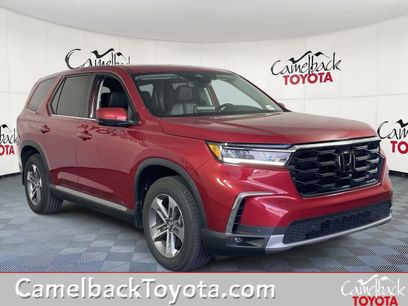 Used 2023 Honda Pilot EX-L