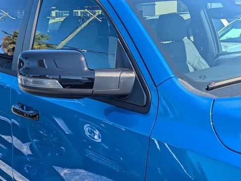 New 2026 RAM 1500 Big Horn AWD/4WD image 9