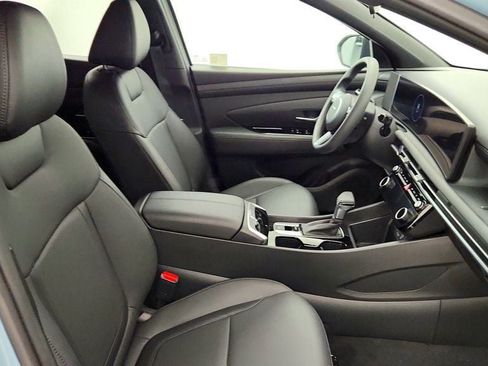 Used 2025 Hyundai Santa Cruz SEL FWD image 23