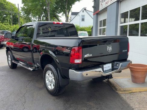 Used 2015 RAM 2500 Big Horn AWD/4WD image 6