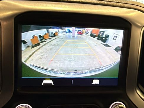 Used 2022 GMC Sierra 1500 Elevation image 34