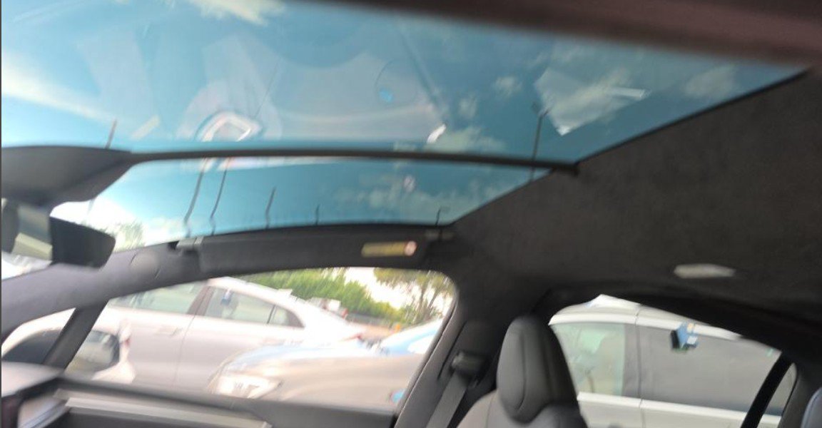 Used 2023 Tesla Model X Plaid AWD/4WD image 6