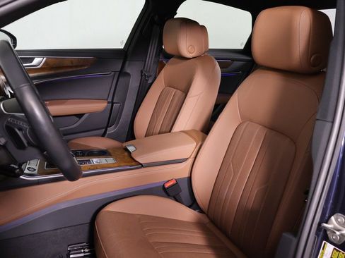 Used 2023 Audi A6 Premium Plus w/ Premium Plus Package image 32