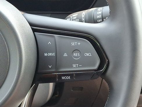 New 2026 MAZDA CX-5 Select AWD/4WD image 16