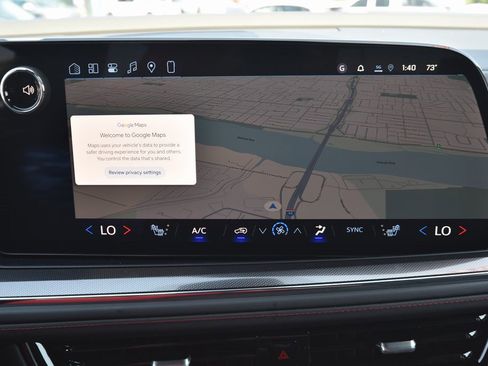 New 2026 Chevrolet Suburban RST w/ RST Capability Package image 23