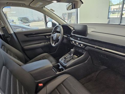 Used 2024 Honda CR-V EX-L image 13