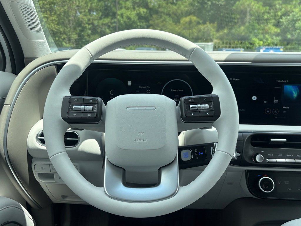 New 2027 Hyundai Palisade SEL FWD image 17