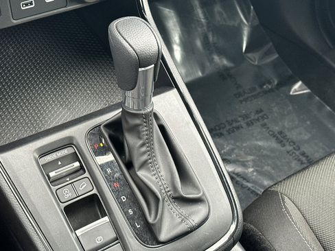 Used 2025 Honda CR-V EX image 23