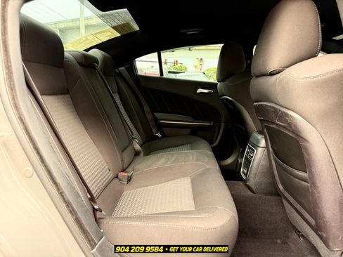 Used 2019 Dodge Charger Scat Pack RWD image 36