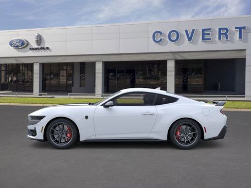 New 2026 Ford Mustang Dark Horse image 3