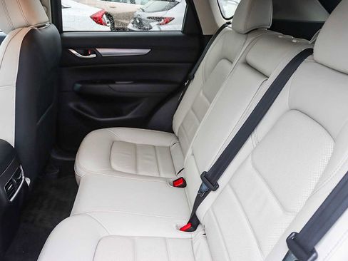 Used 2021 MAZDA CX-5 Touring w/ Touring Preferred SV Package image 17