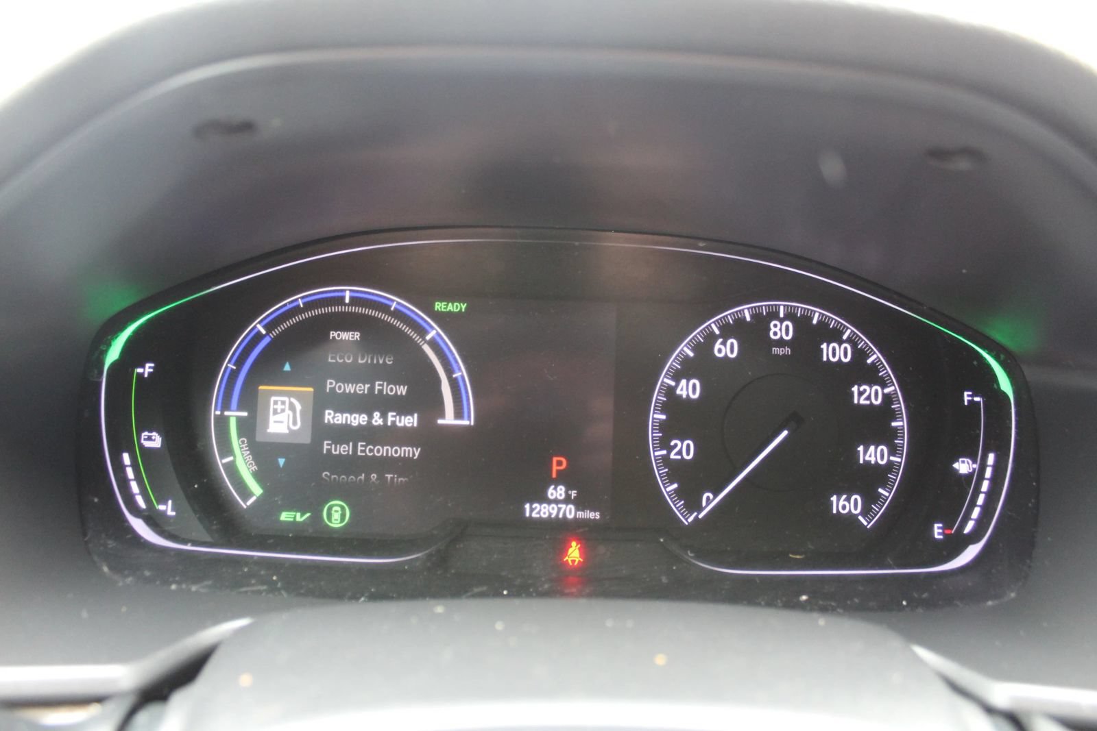 Used 2019 Honda Accord EX image 14