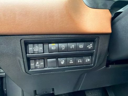 Used 2023 Toyota Tundra 1794 Edition w/ Advanced Package AWD/4WD image 30