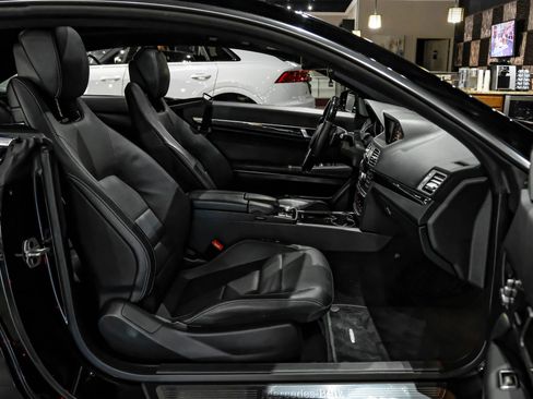Used 2014 Mercedes-Benz E 550 Coupe image 32
