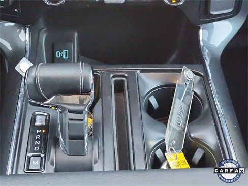 Certified 2023 Ford F150 XLT w/ Equipment Group 302A High image 18