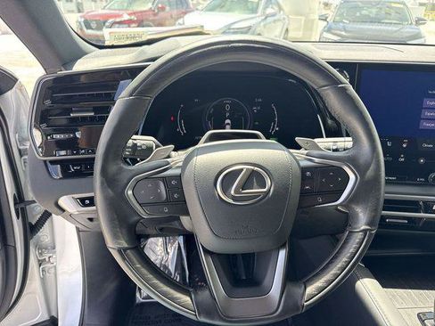 Certified 2023 Lexus RX 350 w/ Cold Area Package AWD/4WD image 14