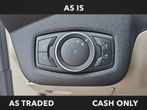 Used 2017 Ford Escape Titanium FWD image 30
