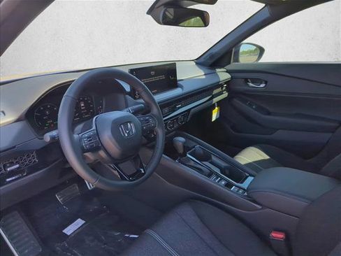 New 2026 Honda Accord Sport image 3