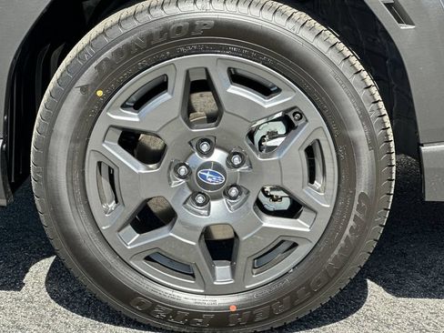 New 2026 Subaru Outback Premium AWD/4WD image 34