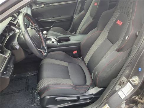 Used 2018 Honda Civic Si image 17