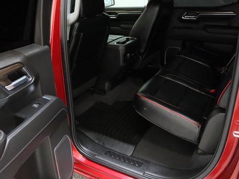 Used 2024 Chevrolet Silverado 1500 LT w/ Texas Edition Plus image 27