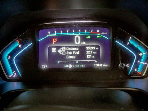 Used 2019 Honda Odyssey EX-L image 39