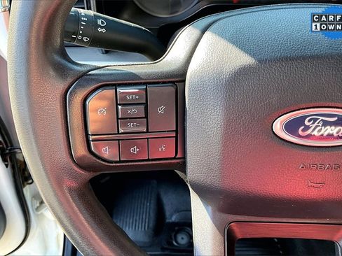 Used 2023 Ford F250 XL w/ FX4 Off-Road Package image 18