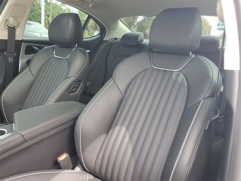 New 2026 Genesis G70 2.5T Prestige image 15