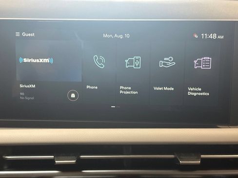 New 2026 Hyundai Tucson SE FWD image 15