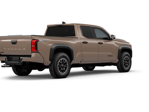 New 2026 Toyota Tacoma TRD Off-Road w/ TRD Off Road Premium Package AWD/4WD image 43