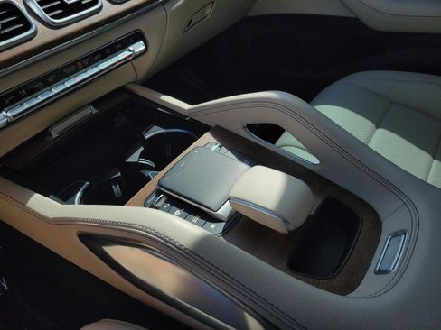Certified 2022 Mercedes-Benz GLE 350 4MATIC image 20