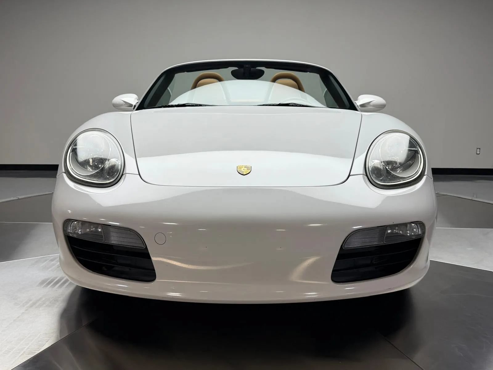 Used 2008 Porsche Boxster RWD image 3