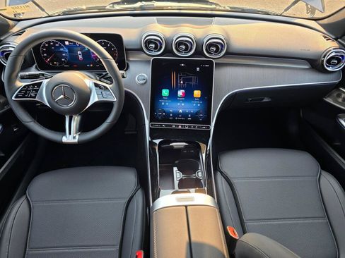 New 2026 Mercedes-Benz C 300 4MATIC Sedan image 15